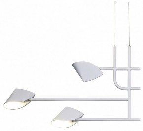 Подвесная люстра Mantra Capuccina 7571 в Талице - talica.mebel24.online | фото 2