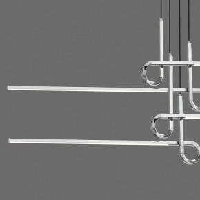 Подвесная люстра Mantra Cinto 6121 в Талице - talica.mebel24.online | фото 3