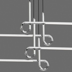 Подвесная люстра Mantra Cinto 6121 в Талице - talica.mebel24.online | фото 5