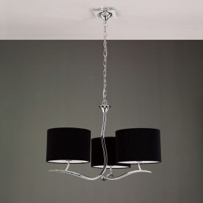 Подвесная люстра Mantra Eve 1171 в Талице - talica.mebel24.online | фото 3