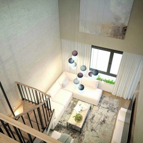 Подвесная люстра Mantra Galaxia 7621 в Талице - talica.mebel24.online | фото 3