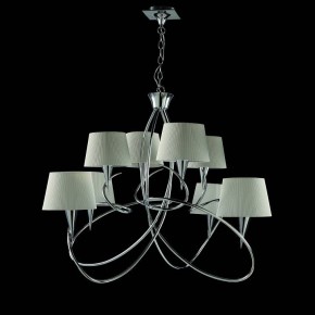 Подвесная люстра Mantra Mara 1654 в Талице - talica.mebel24.online | фото 3