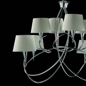 Подвесная люстра Mantra Mara 1654 в Талице - talica.mebel24.online | фото 4