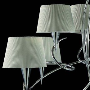 Подвесная люстра Mantra Mara 1654 в Талице - talica.mebel24.online | фото 6