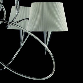 Подвесная люстра Mantra Mara 1654 в Талице - talica.mebel24.online | фото 7