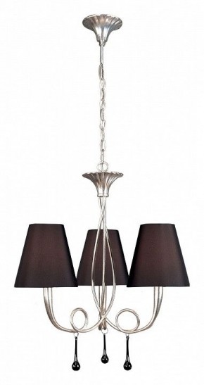 Подвесная люстра Mantra Paola 3532 в Талице - talica.mebel24.online | фото 2