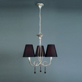 Подвесная люстра Mantra Paola 3532 в Талице - talica.mebel24.online | фото 3