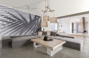 Подвесная люстра Mantra Sabina 6176 в Талице - talica.mebel24.online | фото 4