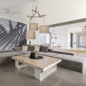 Подвесная люстра Mantra Sabina 6176 в Талице - talica.mebel24.online | фото 5