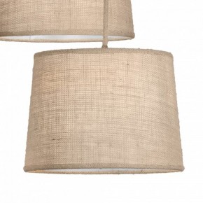 Подвесная люстра Mantra Sabina 6176 в Талице - talica.mebel24.online | фото 8