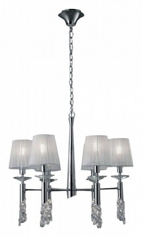 Подвесная люстра Mantra Tiffany 3851 в Талице - talica.mebel24.online | фото 2