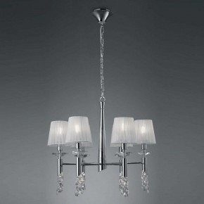 Подвесная люстра Mantra Tiffany 3851 в Талице - talica.mebel24.online | фото 3