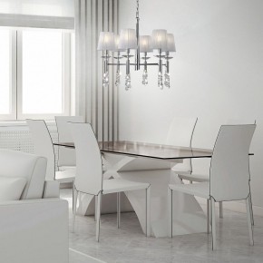 Подвесная люстра Mantra Tiffany 3851 в Талице - talica.mebel24.online | фото 5