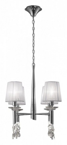 Подвесная люстра Mantra Tiffany 3852 в Талице - talica.mebel24.online | фото 2