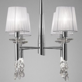 Подвесная люстра Mantra Tiffany 3852 в Талице - talica.mebel24.online | фото 5