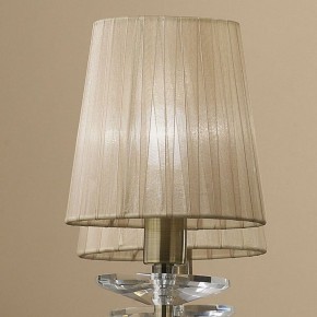 Подвесная люстра Mantra Tiffany 3870 в Талице - talica.mebel24.online | фото 5