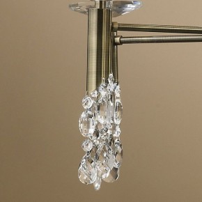 Подвесная люстра Mantra Tiffany 3870 в Талице - talica.mebel24.online | фото 9