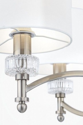 Подвесная люстра Maytoni Alicante MOD014CL-06N в Талице - talica.mebel24.online | фото 10