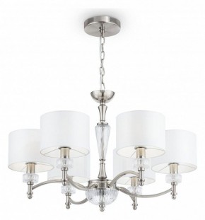 Подвесная люстра Maytoni Alicante MOD014CL-06N в Талице - talica.mebel24.online | фото 2
