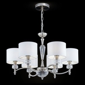 Подвесная люстра Maytoni Alicante MOD014CL-06N в Талице - talica.mebel24.online | фото 3