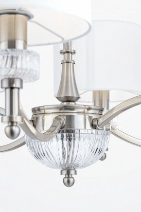 Подвесная люстра Maytoni Alicante MOD014CL-06N в Талице - talica.mebel24.online | фото 4