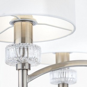 Подвесная люстра Maytoni Alicante MOD014CL-06N в Талице - talica.mebel24.online | фото 5