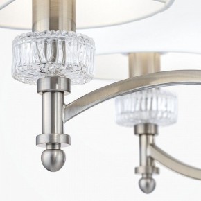 Подвесная люстра Maytoni Alicante MOD014CL-06N в Талице - talica.mebel24.online | фото 7