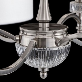 Подвесная люстра Maytoni Alicante MOD014CL-06N в Талице - talica.mebel24.online | фото 8