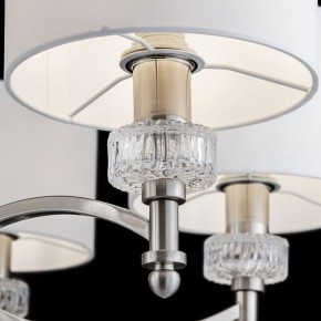 Подвесная люстра Maytoni Alicante MOD014CL-06N в Талице - talica.mebel24.online | фото 9