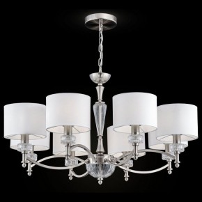 Подвесная люстра Maytoni Alicante MOD014CL-08N в Талице - talica.mebel24.online | фото 3