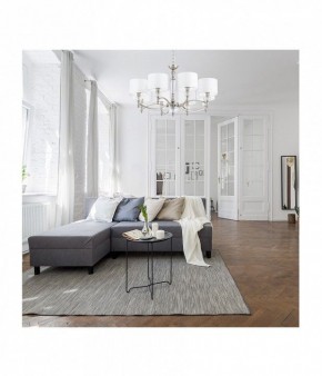 Подвесная люстра Maytoni Alicante MOD014CL-08N в Талице - talica.mebel24.online | фото 4