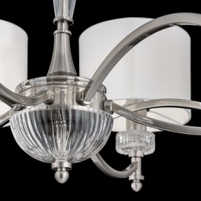 Подвесная люстра Maytoni Alicante MOD014CL-08N в Талице - talica.mebel24.online | фото 6