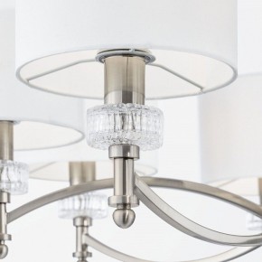Подвесная люстра Maytoni Alicante MOD014CL-08N в Талице - talica.mebel24.online | фото 8