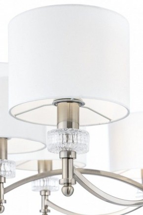 Подвесная люстра Maytoni Alicante MOD014CL-08N в Талице - talica.mebel24.online | фото 9