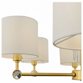 Подвесная люстра Maytoni Alloro MOD088PL-06BS в Талице - talica.mebel24.online | фото 5