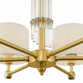 Подвесная люстра Maytoni Alloro MOD088PL-06BS в Талице - talica.mebel24.online | фото 7
