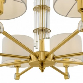 Подвесная люстра Maytoni Alloro MOD088PL-08BS в Талице - talica.mebel24.online | фото 7