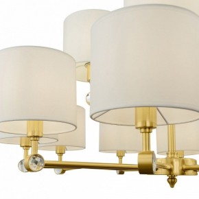 Подвесная люстра Maytoni Alloro MOD088PL-15BS в Талице - talica.mebel24.online | фото 6