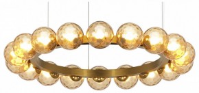 Подвесная люстра Maytoni Ambre MOD331PL-L32BS3K в Талице - talica.mebel24.online | фото