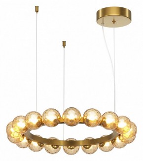 Подвесная люстра Maytoni Ambre MOD331PL-L32BS3K в Талице - talica.mebel24.online | фото 2