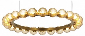 Подвесная люстра Maytoni Ambre MOD331PL-L42BS3K в Талице - talica.mebel24.online | фото