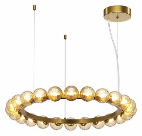 Подвесная люстра Maytoni Ambre MOD331PL-L42BS3K в Талице - talica.mebel24.online | фото 2
