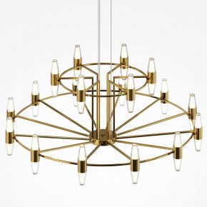 Подвесная люстра Maytoni Arana MOD401PL-L108BS3K в Талице - talica.mebel24.online | фото