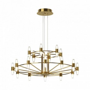 Подвесная люстра Maytoni Arana MOD401PL-L108BS3K в Талице - talica.mebel24.online | фото 2