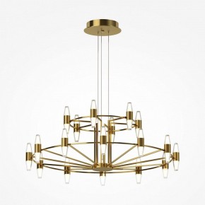 Подвесная люстра Maytoni Arana MOD401PL-L108BS3K в Талице - talica.mebel24.online | фото 3
