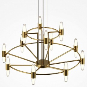 Подвесная люстра Maytoni Arana MOD401PL-L72BS3K в Талице - talica.mebel24.online | фото