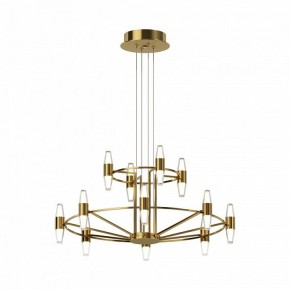 Подвесная люстра Maytoni Arana MOD401PL-L72BS3K в Талице - talica.mebel24.online | фото 2