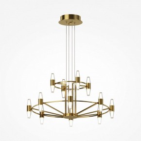 Подвесная люстра Maytoni Arana MOD401PL-L72BS3K в Талице - talica.mebel24.online | фото 3