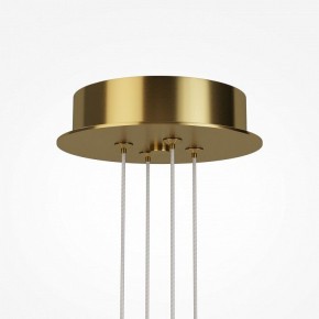 Подвесная люстра Maytoni Arana MOD401PL-L72BS3K в Талице - talica.mebel24.online | фото 7
