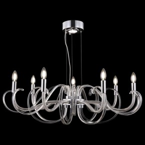 Подвесная люстра Maytoni Atlanta MOD051PL-07TR в Талице - talica.mebel24.online | фото 3